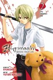 Higurashi When They Cry: Eye Opening Arc, Vol. 2