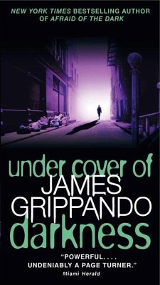 Under Cover of Darkness - Grippando, James
