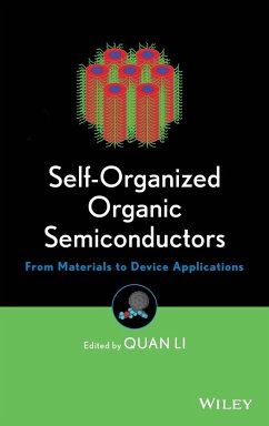 Self-Organized Organic Semiconductors - Li, Quan