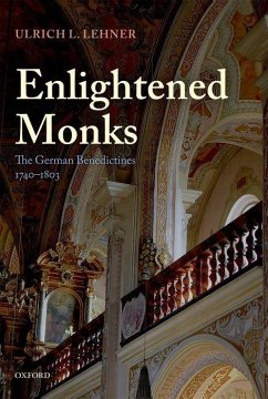 Enlightened Monks - Lehner, Ulrich L