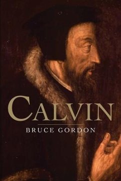 Calvin - Gordon, F. Bruce