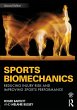Sports Biomechanics - Bild 1