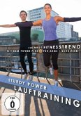Sturdy Power - Lauftraining Sturdy Power - Lauftraining