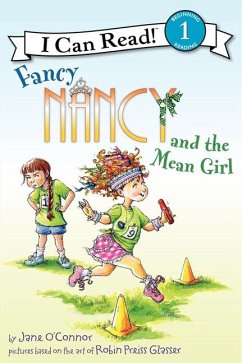 Fancy Nancy and the Mean Girl - O'Connor, Jane