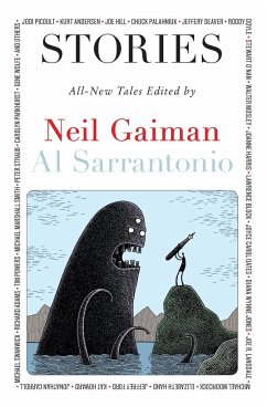 Stories - Sarrantonio, Al; Gaiman, Neil