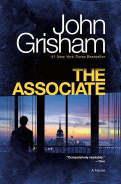 The Associate - Grisham, John