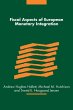 Fiscal Aspects of European Monetary... - Bild 1
