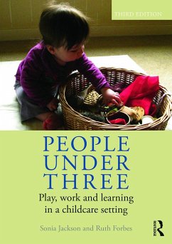Cover People Under Three