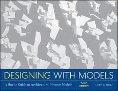 Designing with Models - Mills, Criss B