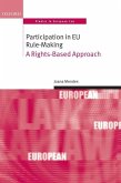 Participation in EU Rule-Making