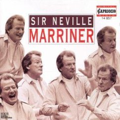 Sir Neville Marriner - Sir Neville Marriner