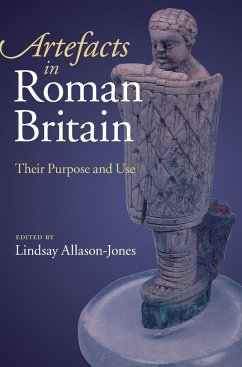 Artefacts in Roman Britain