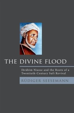 Divine Flood - Seesemann, Rudiger (Assistant Professor of Religious Studies, Assist