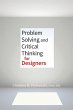 Critical Thinking for Designer - Bild 1