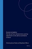 Access to Justice