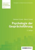 Psychologie der Gesprächsführung