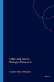 Ethics and Law in Biological Research