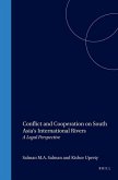 Conflict and Cooperation on South Asia's International Rivers: A Legal Perspective