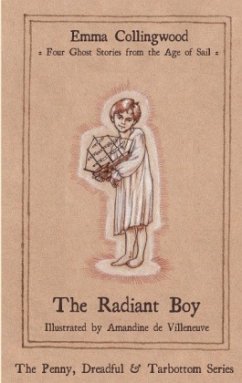 The Radiant Boy - Collingwood, Emma