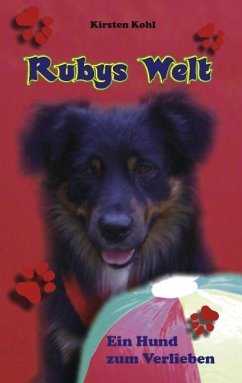 Rubys Welt - Kohl, Kirsten