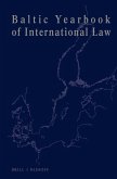 Baltic Yearbook of International Law, Volume 2 (2002)