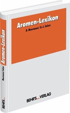 Cover Aromenlexikon