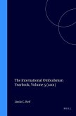 The International Ombudsman Yearbook, Volume 5 (2001)