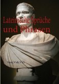 Lateinische Sprüche und Phrasen