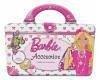 Barbie accesorios - Mattel, Inc.
