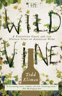 The Wild Vine - Kliman, Todd
