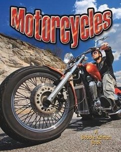 Motorcycles - Aloian, Molly