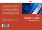 Physiologie des immersions prolongées en eau froide