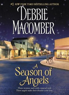 A Season of Angels - Macomber, Debbie