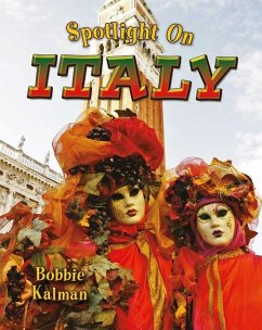 Spotlight on Italy - Kalman, Bobbie