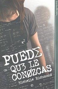 Puede que le conozcas - Richmond, Michelle