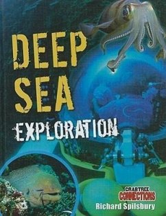 Deep Sea Exploration - Spilsbury, Richard