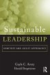Sustainable Leadership - Bild 1
