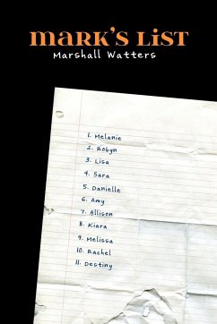 Mark's List - Walters, Marshall