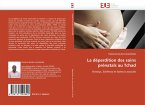 La déperdition des soins prénatals au Tchad