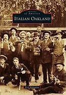 Italian Oakland - Malaspina, Rick