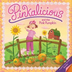 Pinkalicious and the Pink Pumpkin - Kann, Victoria