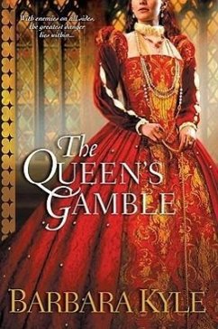 The Queen's Gamble - Kyle, Barbara