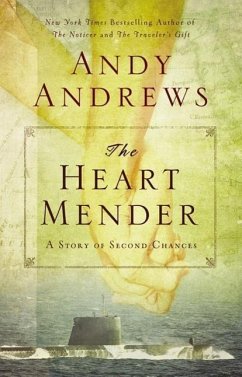 The Heart Mender - Andrews, Andy