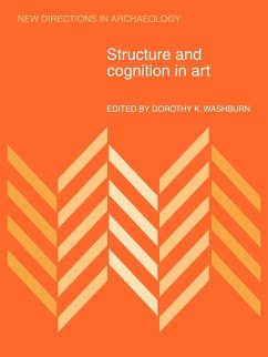 Structure and Cognition in Art - Washburn, Dorothy K.