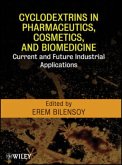 Cyclodextrins in Pharmaceutics, Cosmetics, and Biomedicine