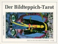 Der Bildteppich-Tarot, Tarotkarten