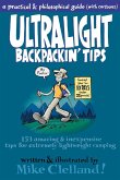 Ultralight Backpackin' Tips