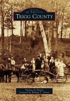 Trigg County - Harper, Thomas D.