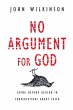 No Argument for God - Bild 1
