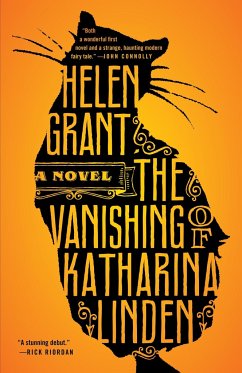 The Vanishing of Katharina Linden - Grant, Helen